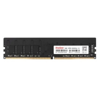 Модуль памяти 8Gb DDR4 3200MHz Kingspec KS3200D4P12008G  купить в Инфотех