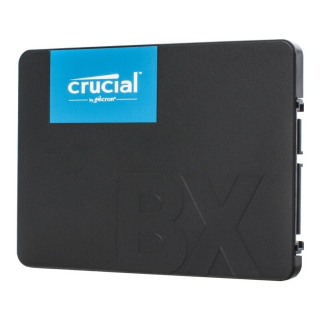 Накопитель SSD 1TB Crucial BX500  CT1000BX500SSD1  SATA3  купить в Инфотех