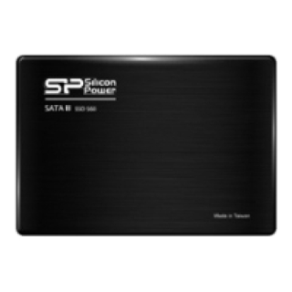 Накопитель SSD 60Gb Silicon Power S60   SP060GBSS3S60S25  SATA3   купить в Инфотех