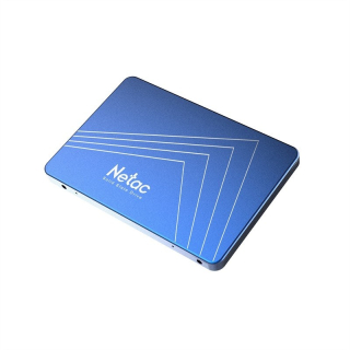 Накопитель SSD 480Gb Netac N535S  NT01N535S-480G-S3X    SATA  2.5"  купить в Инфотех