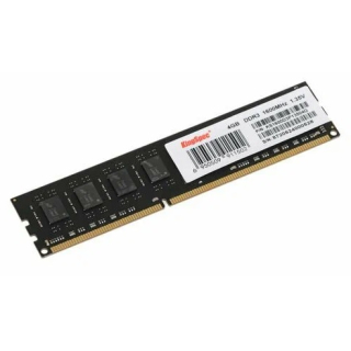 Модуль памяти 4GB DDR3L 1600MHz Kingspec KS1600D3P13504G  1.35v  купить в Инфотех