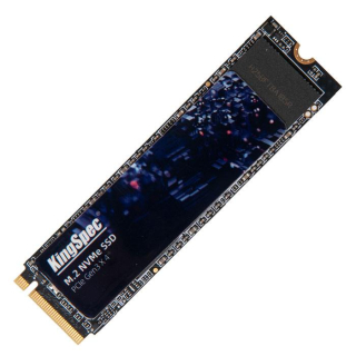 Накопитель SSD 256Gb Kingspec NE-256  M.2  PCI-E  купить в Инфотех