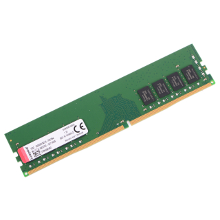 Модуль памяти 8GB DDR4 2666MHz Kingston KVR26N19S6/8  купить в Инфотех
