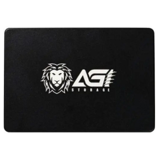 Накопитель SSD 500Gb AGI AI238    AGI500GIMAI238   SATA  2.5"  купить в Инфотех