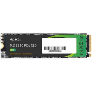 Накопитель SSD 1Tb APACER   AP1TBAS2280P4X-1   M.2 PCI-E   купить в Инфотех