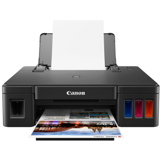 Принтер CANON PIXMA G1411 струйный с СНПЧ  купить в Инфотех