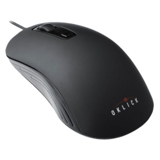 Мышь Oklick 155M  USB  купить в Инфотех