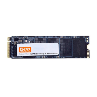 Накопитель SSD 256Gb Dato DP700  DP700SSD-256GB  M.2   PCI-E  купить в Инфотех