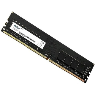 Модуль памяти 16Gb DDR4 3200MHz Netac NTBSD4P32SP-16  купить в Инфотех