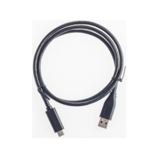 Кабель USB-Type-C  1.2м  3А  черный  Buro USB-TC-1.2B3A   купить в Инфотех
