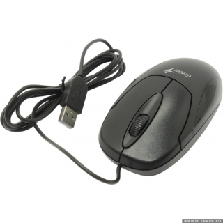 Мышь Genius XScroll V3 black USB  купить в Инфотех
