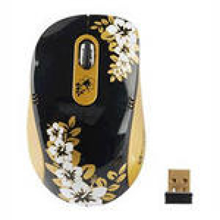 Беспроводная мышь G-CUBE G7A-60SS USB с рисунком  купить в Инфотех