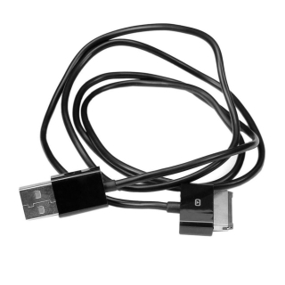 Кабель USB для Asus Transformer TF101, TF201, TF203, TF300  LP черный  купить в Инфотех