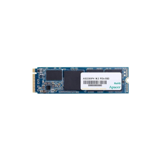 Накопитель SSD 256GB Apacer AS2280 AP256GAS2280P4-1   M.2  PCI-E   купить в Инфотех