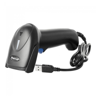 Сканер штрих-кода PayTor BB-200B Lite  2D  USB  купить в Инфотех