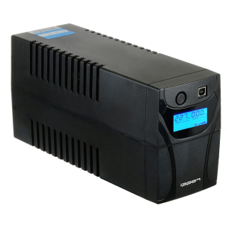 ИБП Ippon Back Power Pro II 500  купить в Инфотех