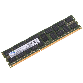 Модуль памяти 16GB DDR3 1600MHz Reg ECC Samsung  M393B2G70BH0-CK0  купить в Инфотех