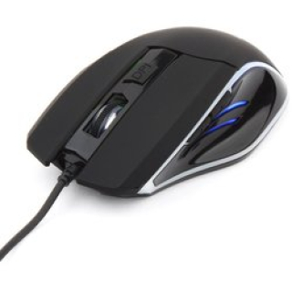 Мышь Gembird MG-500 USB  подсветка  купить в Инфотех