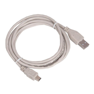 Кабель USB 2.0 AM-MINIB 5P 1.8м  купить в Инфотех