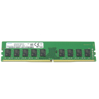 Модуль памяти 8GB DDR4 ECC 2400MHz SAMSUNG   M391A1K43BB1-CRCQ0  купить в Инфотех