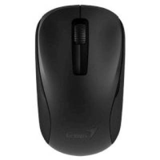 Беспроводная мышь Genius NX-7005 Black   купить в Инфотех