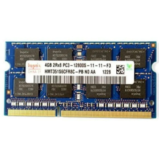 Модуль памяти 2Gb SO-DDR3 1600Mhz  Hynix  купить в Инфотех