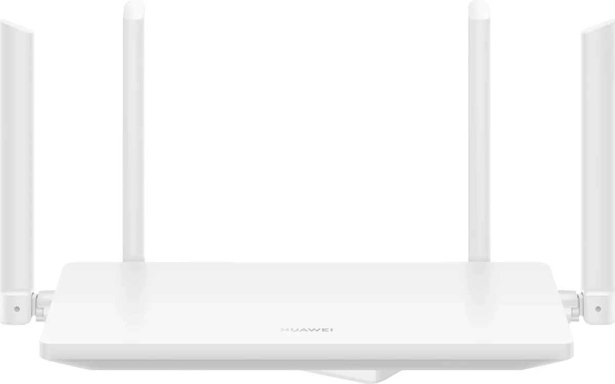 Роутер Huawei WiFi AX2  NEW   WS7001-22   AX1500  Gigabit   белый  купить в Инфотех