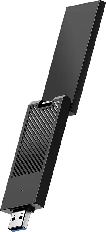 Адаптер Cudy WU5400  6E AXE5400 USB 3.0  купить в Инфотех