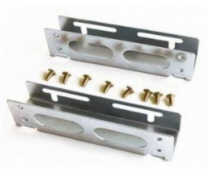Кронштейны 3.5"-> 5.25" (металл) MF-543 2 шт.  купить в Инфотех