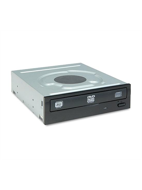 Привод DVD-RW LiteOn IDE iHAP122-04, Black, ОЕМ   купить в Инфотех