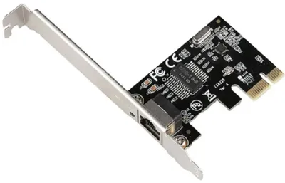 Сетевая карта ORIGO ON200   PCI-E  1x1000mB  купить в Инфотех