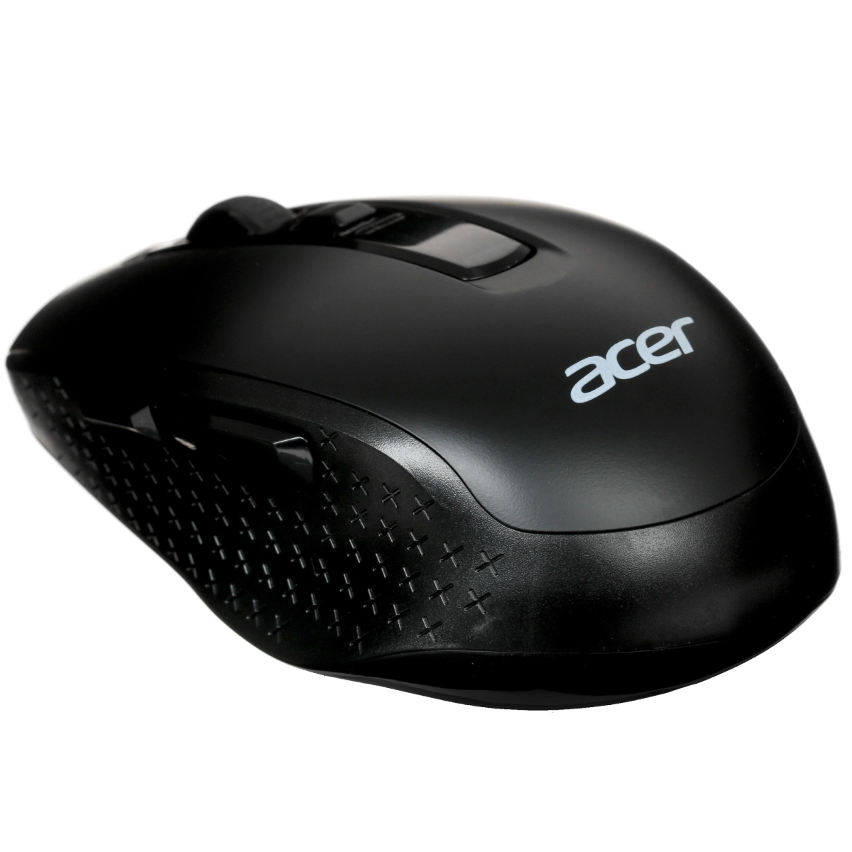Беспроводная мышь Acer OMR070   1600dpi  BT/Radio  купить в Инфотех