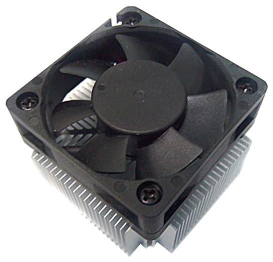 Кулер Cooler Master DKM-00001-A1-GP S-AM1  купить в Инфотех