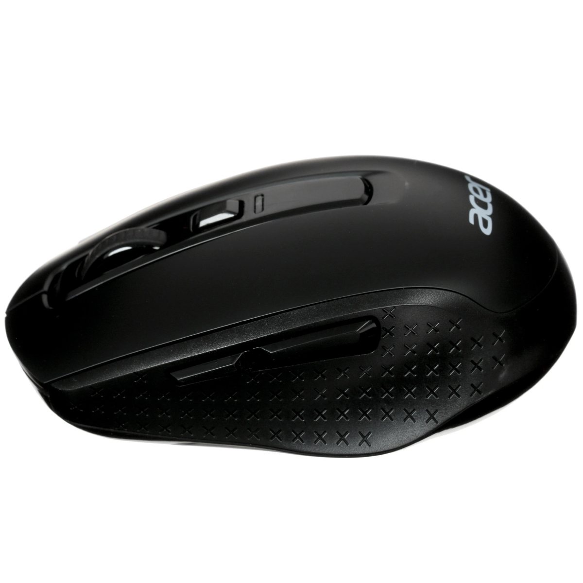Беспроводная мышь Acer OMR070   1600dpi  BT/Radio  купить в Инфотех