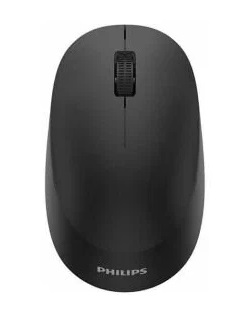 Беспроводная мышь Philips SPK7307BL   бесшумная  купить в Инфотех