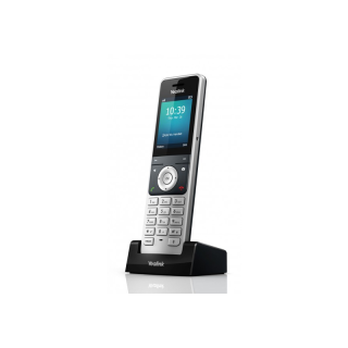Доп. трубка VOIP YEALINK W56H DECT купить в Инфотех Доп. трубка VOIP YEALINK W56H DECT купить в Инфотех