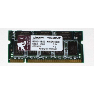 Модуль памяти 512Mb SO-DDR Kingston купить в Инфотех Модуль памяти 512Mb SO-DDR Kingston купить в Инфотех