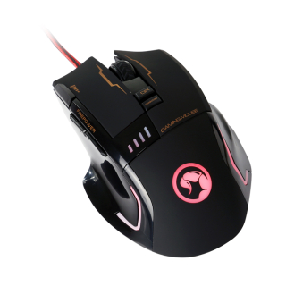 Мышь Marvo G909, 4 цв. подсветки, 800-3200 DPI, USB купить в Инфотех Мышь Marvo G909, 4 цв. подсветки, 800-3200 DPI, USB купить в Инфотех