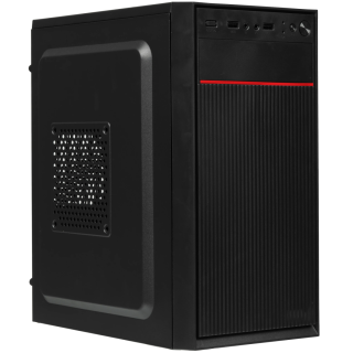 Корпус ExeGate BAA-113   mATX, без БП   купить в Инфотех