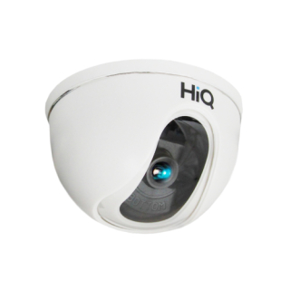 Камера IP  HIQ 1113-H  купольная 1.3Mp   купить в Инфотех