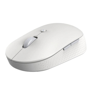 Беспроводная мышь Xiaomi Mi Dual Mode Wireless Mouse Silent Edition белая купить в Инфотех Беспроводная мышь Xiaomi Mi Dual Mode Wireless Mouse Silent Edition белая купить в Инфотех