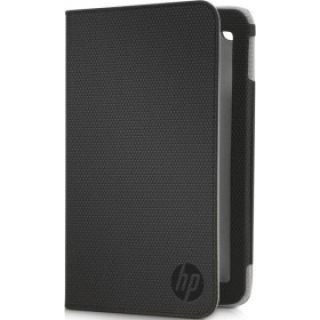 Чехол для планшета HP Folio Slate 7" Черный  купить в Инфотех