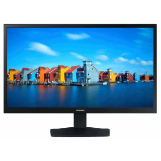 Монитор 21.5" Samsung S22A334NHC  VA   HDMI FreeSync  купить в Инфотех