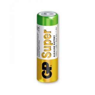 Батарейка GP Super Alkaline 15A LR6 AA   1шт.  купить в Инфотех