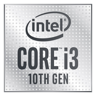 Процессор Intel Core i3-10100  OEM  купить в Инфотех