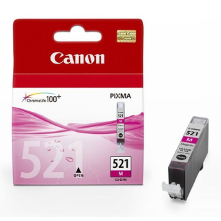 Картридж CLI-521M (Magenta) {Pixma iP3600 4600 MP540 620 630980} купить в Инфотех Картридж CLI-521M (Magenta) {Pixma iP3600 4600 MP540 620 630980} купить в Инфотех