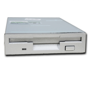 Флоппи дисковод 3,5`` 1.44Mb FDD silver купить в Инфотех Флоппи дисковод 3,5`` 1.44Mb FDD silver купить в Инфотех