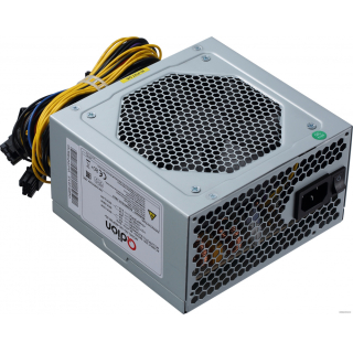 Блок питания 450W FSP Q-Dion QD-450-PNR 80+  купить в Инфотех