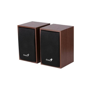 Колонки GENIUS SP-HF180 2x3W дерево купить в Инфотех Колонки GENIUS SP-HF180 2x3W дерево купить в Инфотех