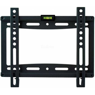 Кронштейн для телевизора Kromax IDEAL-5 черный 15"-47"  купить в Инфотех Кронштейн для телевизора Kromax IDEAL-5 черный 15"-47"  купить в Инфотех